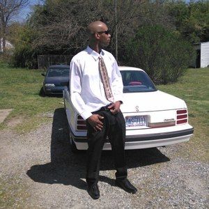 Meet your Posher, Mike